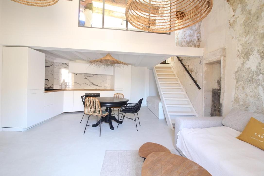 Eva - Charmant - Centre Cassis - Wifi מראה חיצוני תמונה