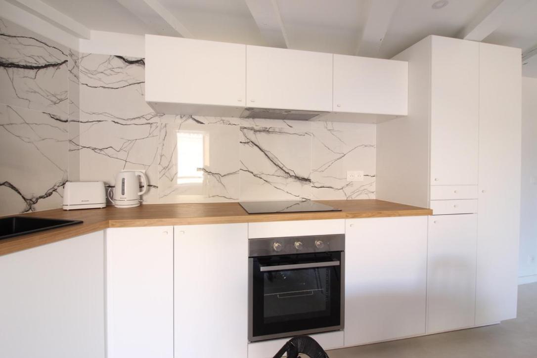 Eva - Charmant - Centre Cassis - Wifi מראה חיצוני תמונה