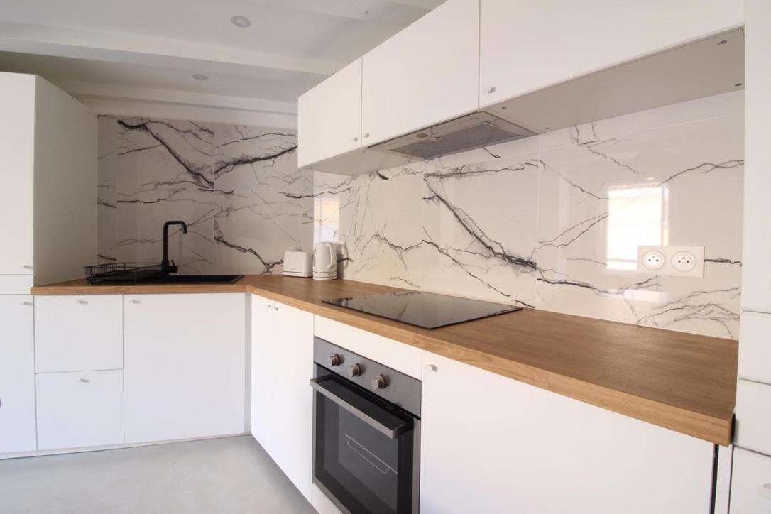 Eva - Charmant - Centre Cassis - Wifi מראה חיצוני תמונה