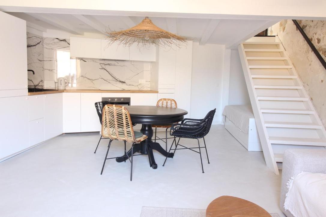 Eva - Charmant - Centre Cassis - Wifi מראה חיצוני תמונה
