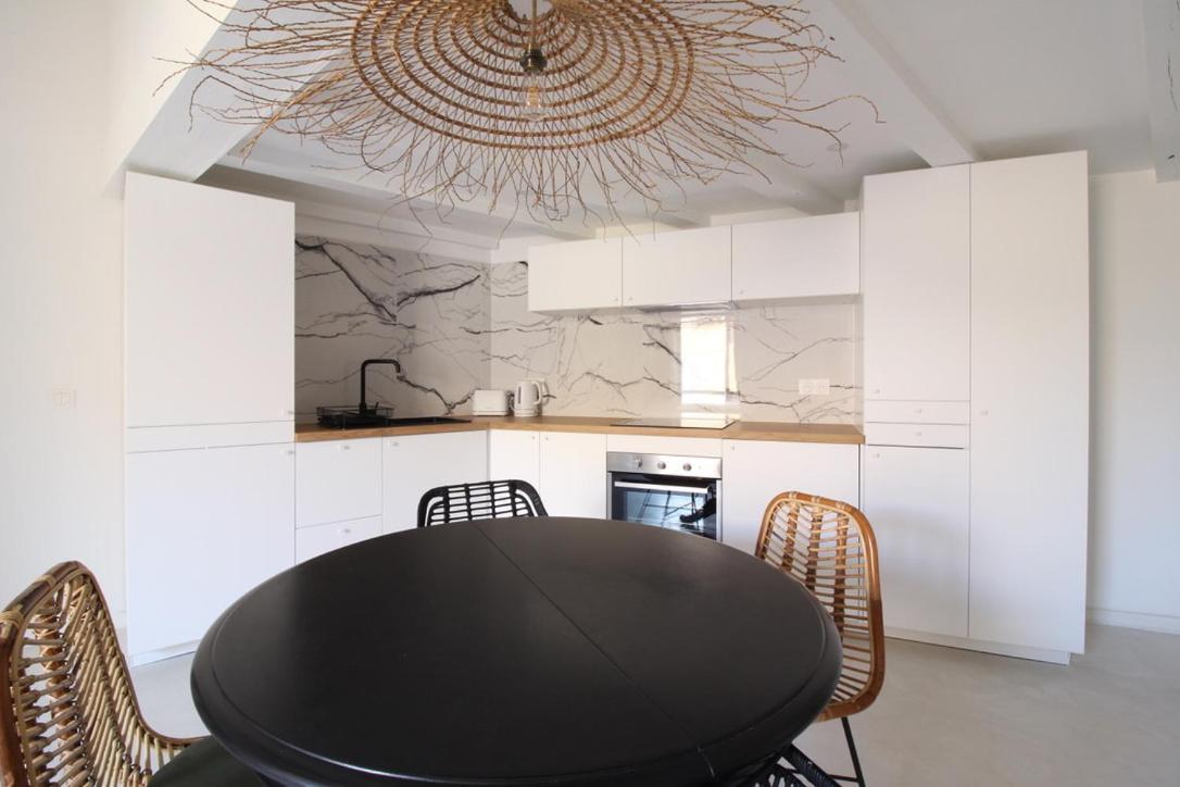 Eva - Charmant - Centre Cassis - Wifi מראה חיצוני תמונה
